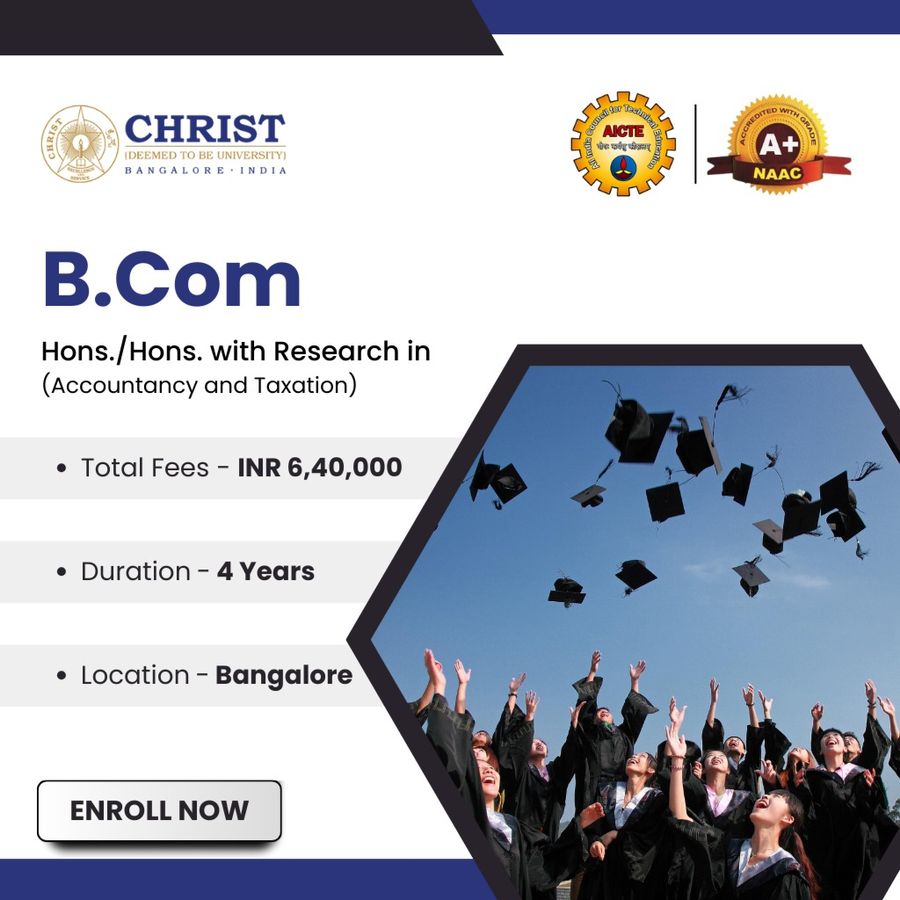 Christ University