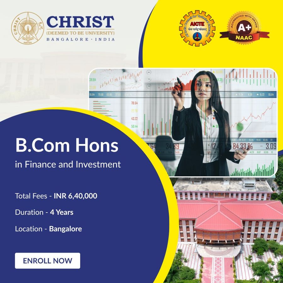 Christ University