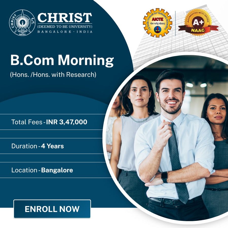 Christ University