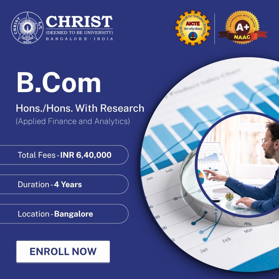 Christ University