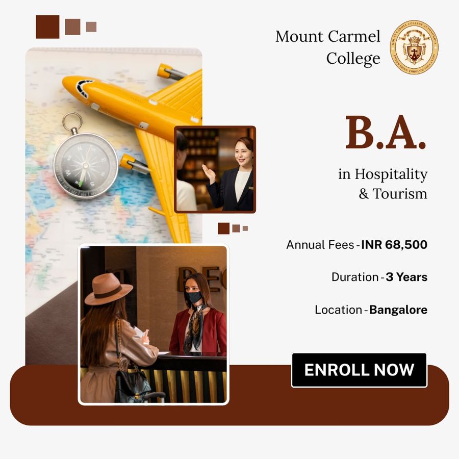 Mount Carmel College