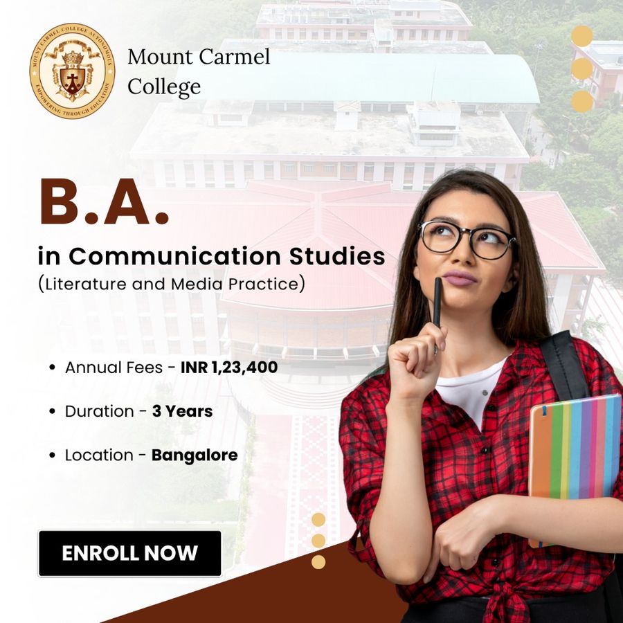 Mount Carmel College