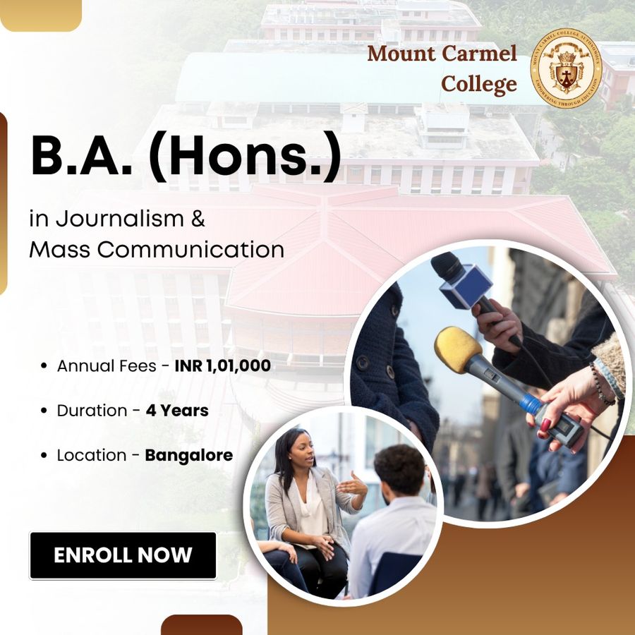 Mount Carmel College
