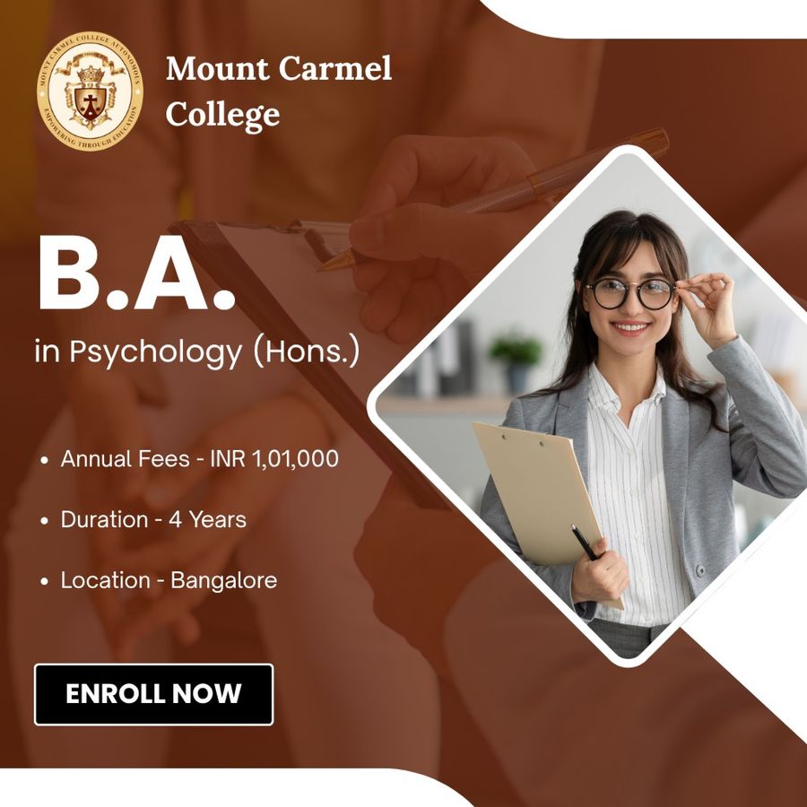 Mount Carmel College
