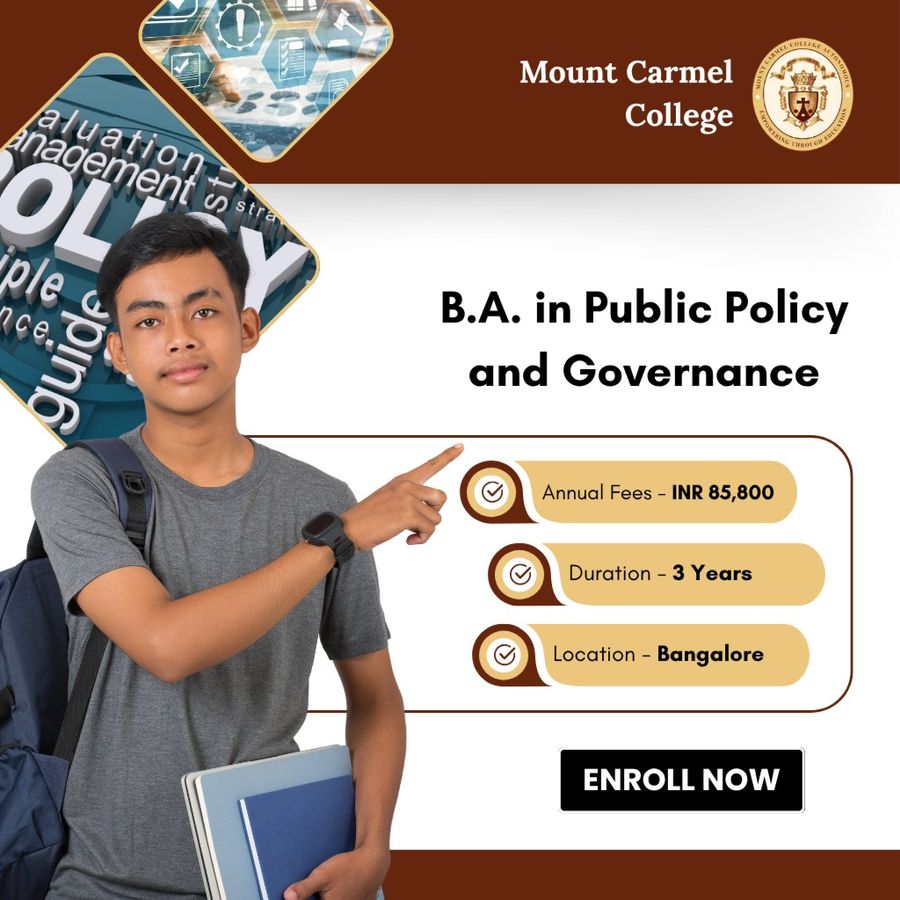 Mount Carmel College