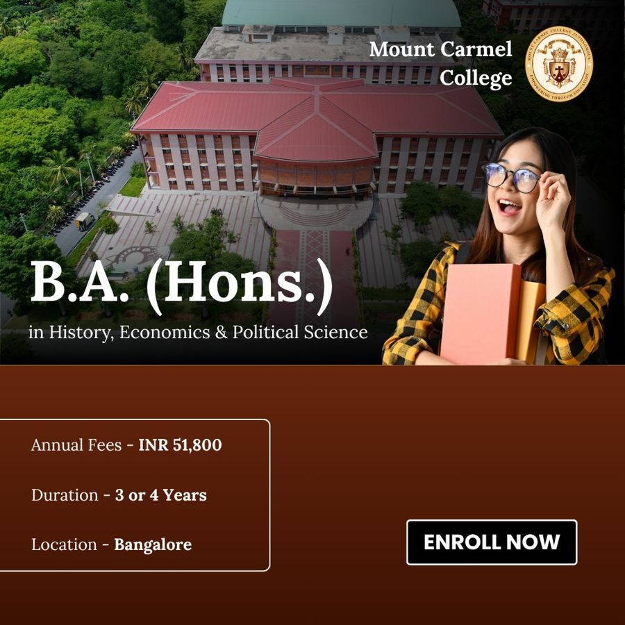 Mount Carmel College
