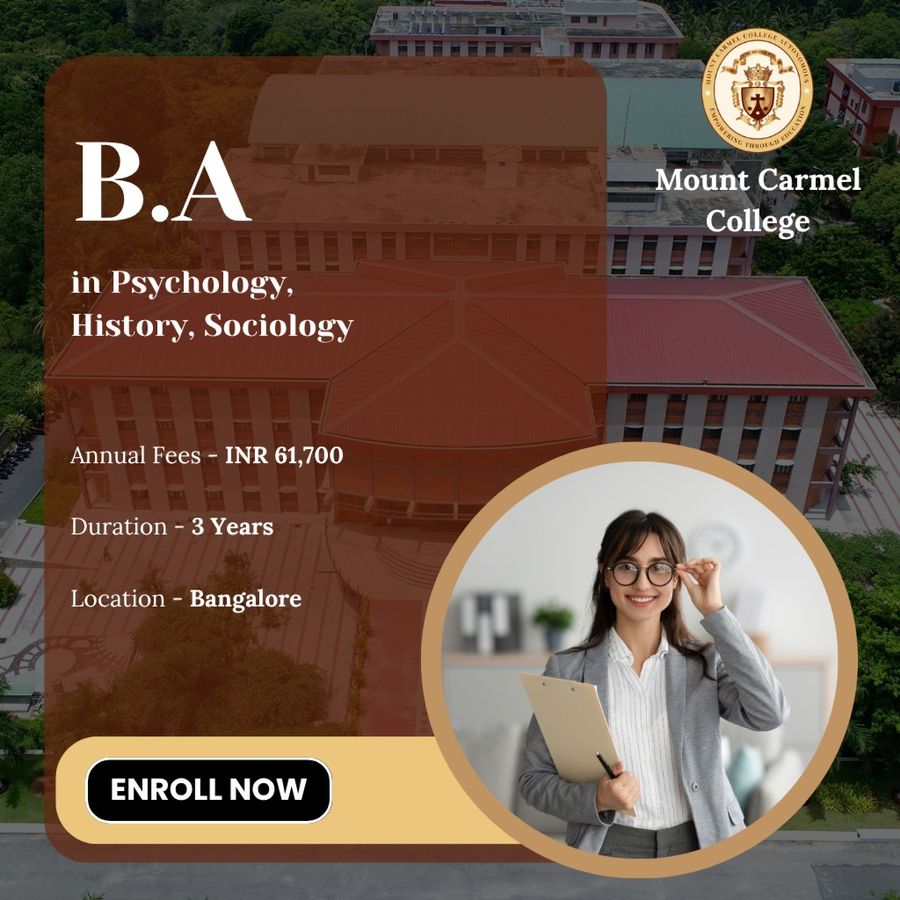 Mount Carmel College