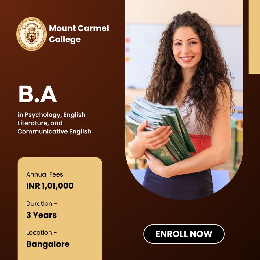 Mount Carmel College