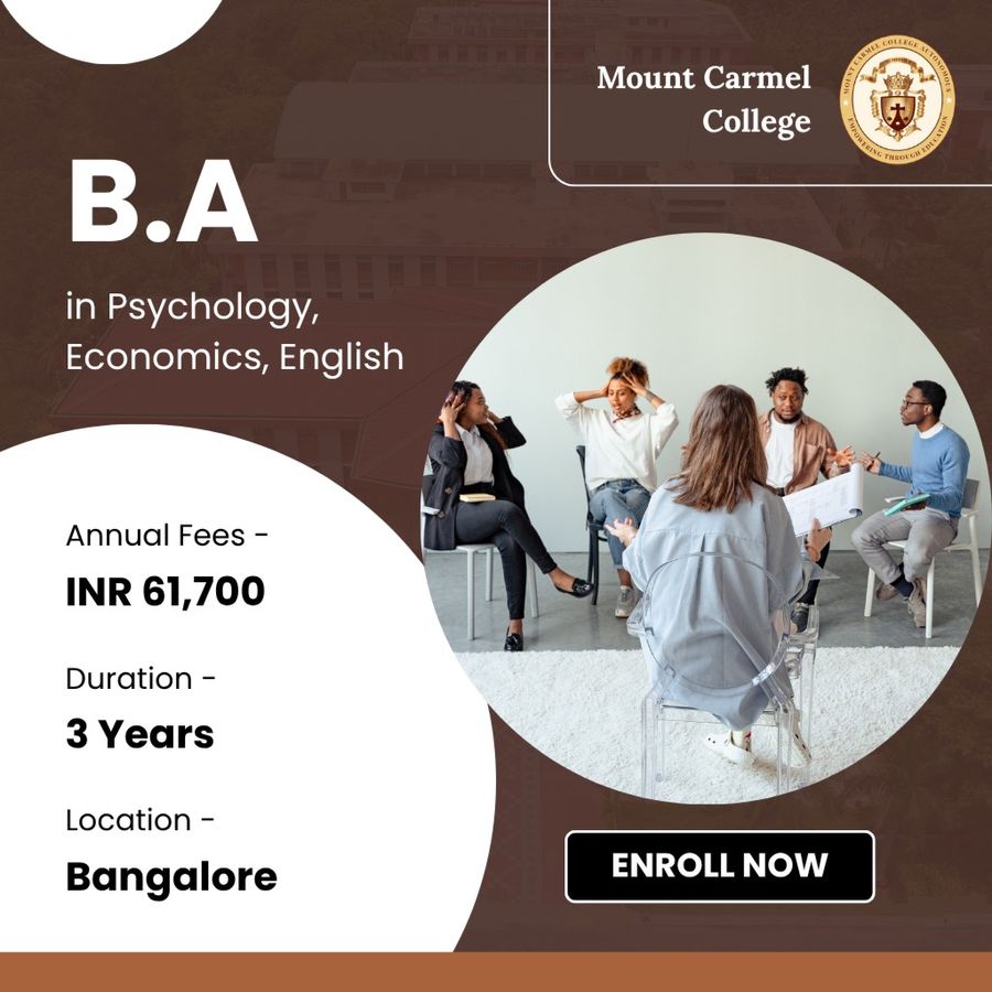 Mount Carmel College