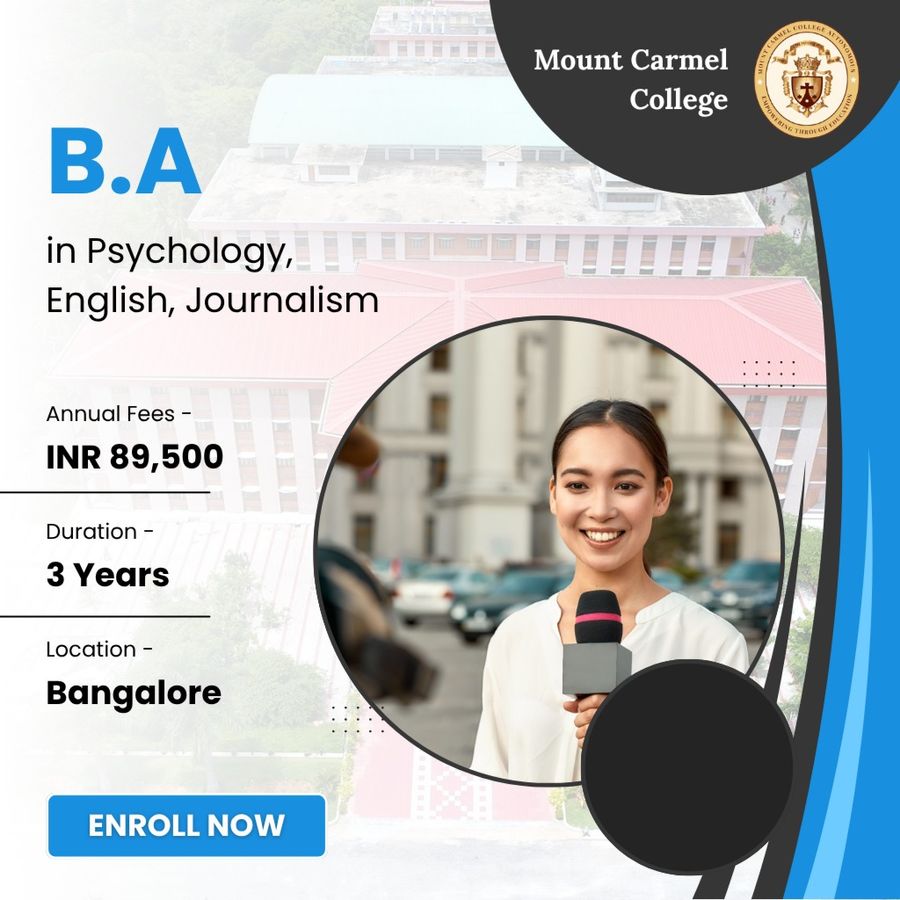 Mount Carmel College