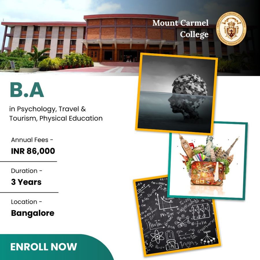 Mount Carmel College