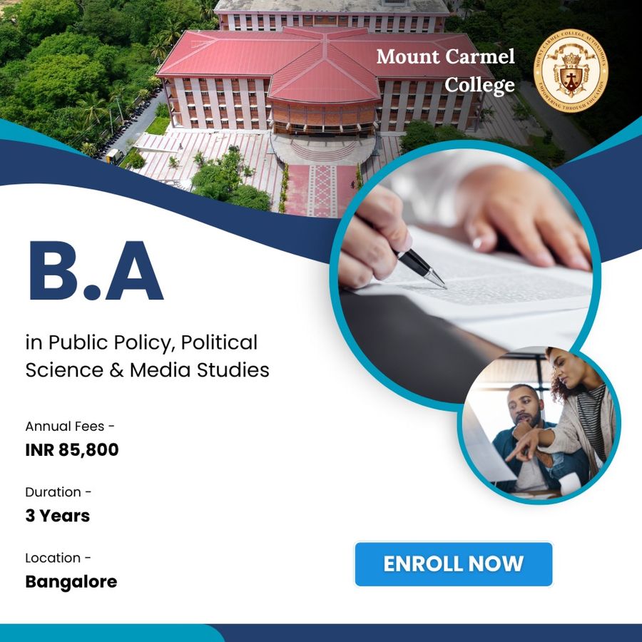 Mount Carmel College