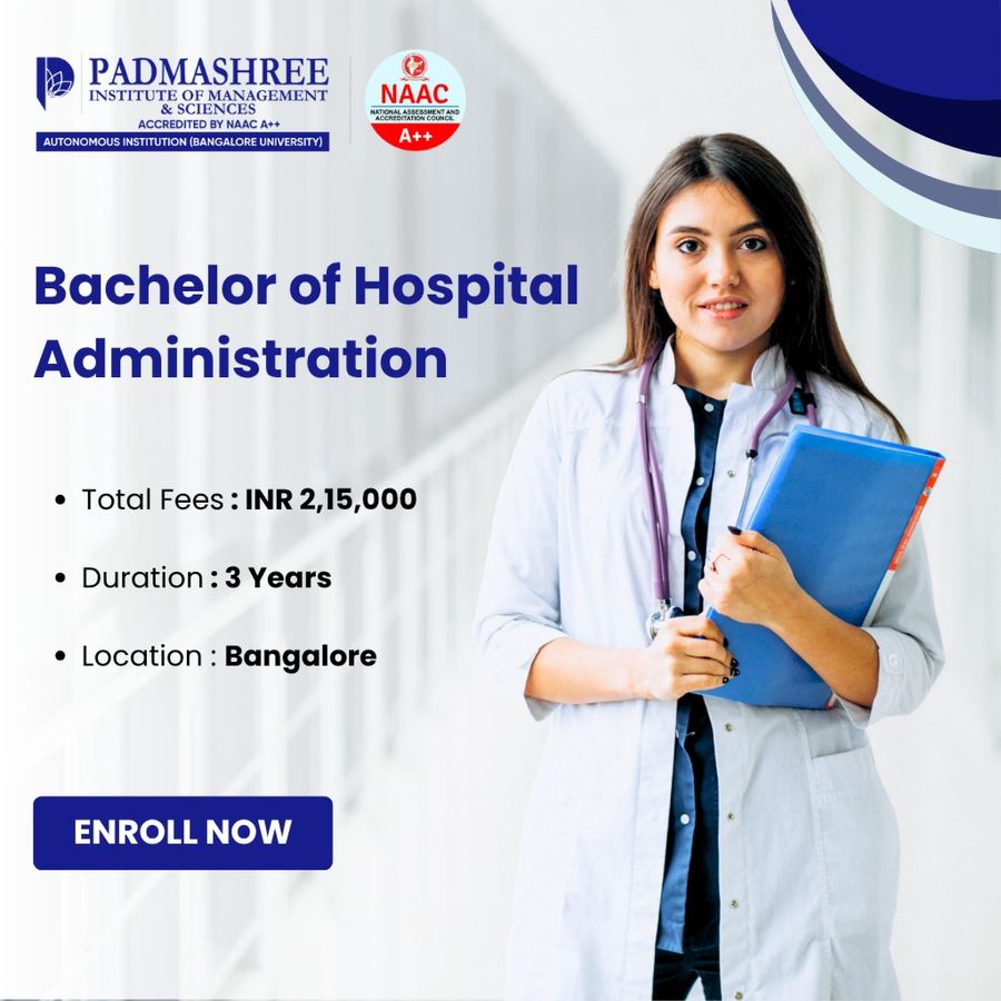 Padmashree Institute of Management and Sciences