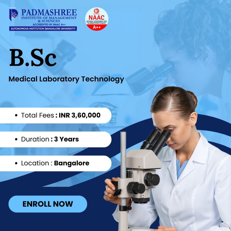 Padmashree Institute of Management and Sciences