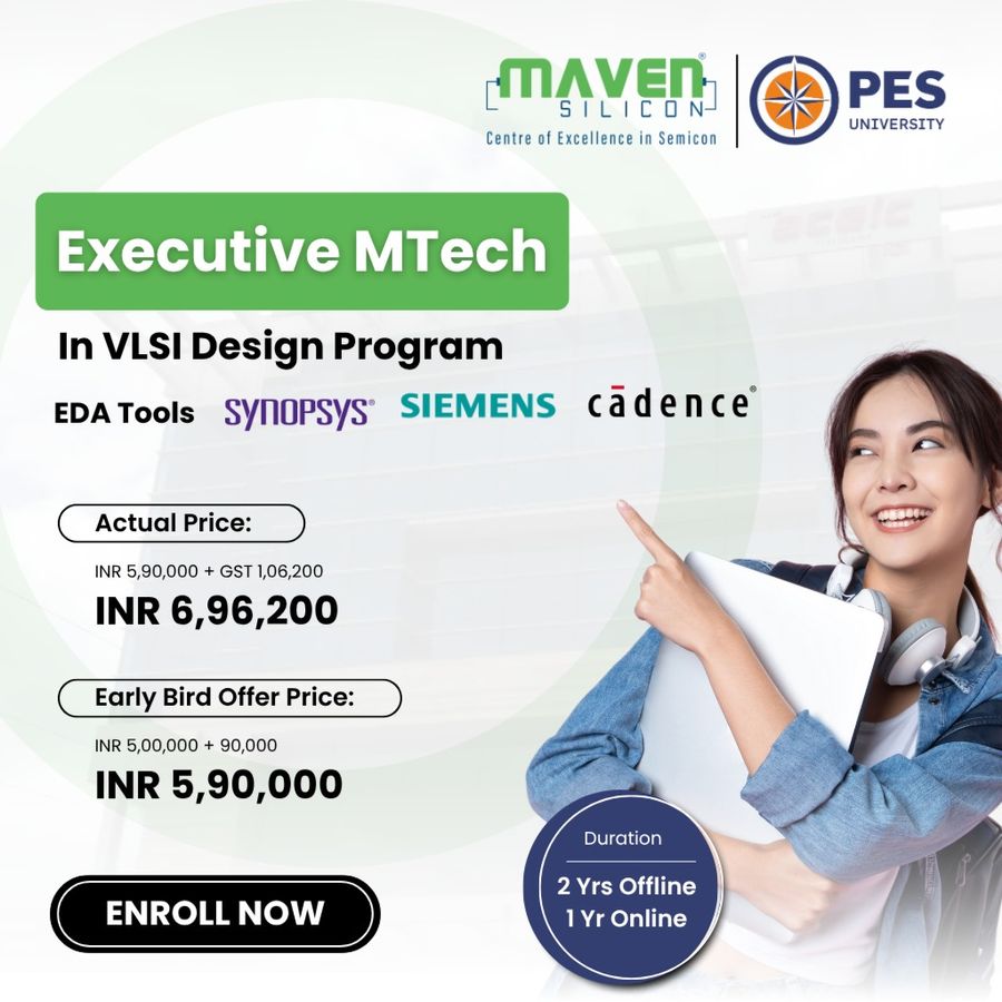 Maven Silicon