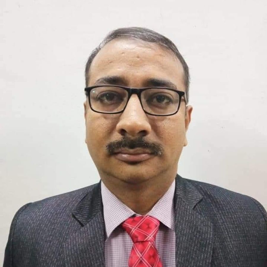 CAT & CLAT Mentor | SSC-Bank Exam Coach | Aptitude & Reasoning Expert | Motivational Guide