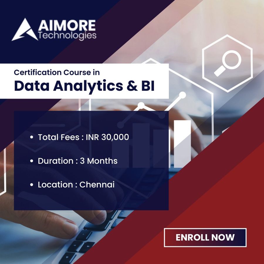 AIMORE Technologies