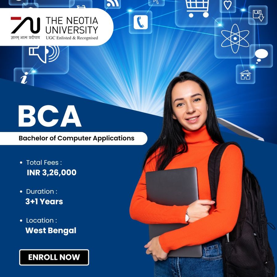 The Neotia University