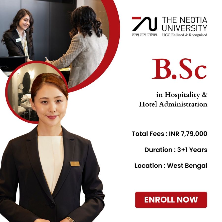 The Neotia University