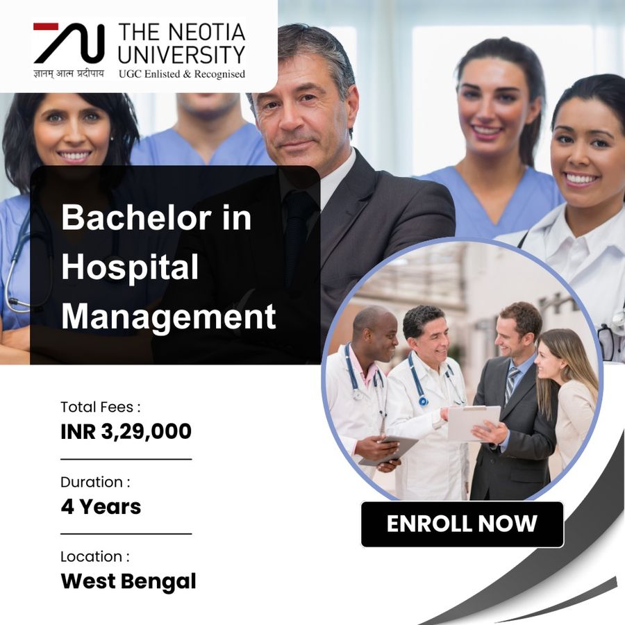 The Neotia University