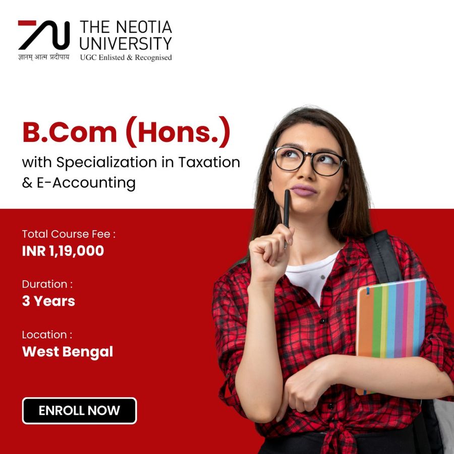 The Neotia University