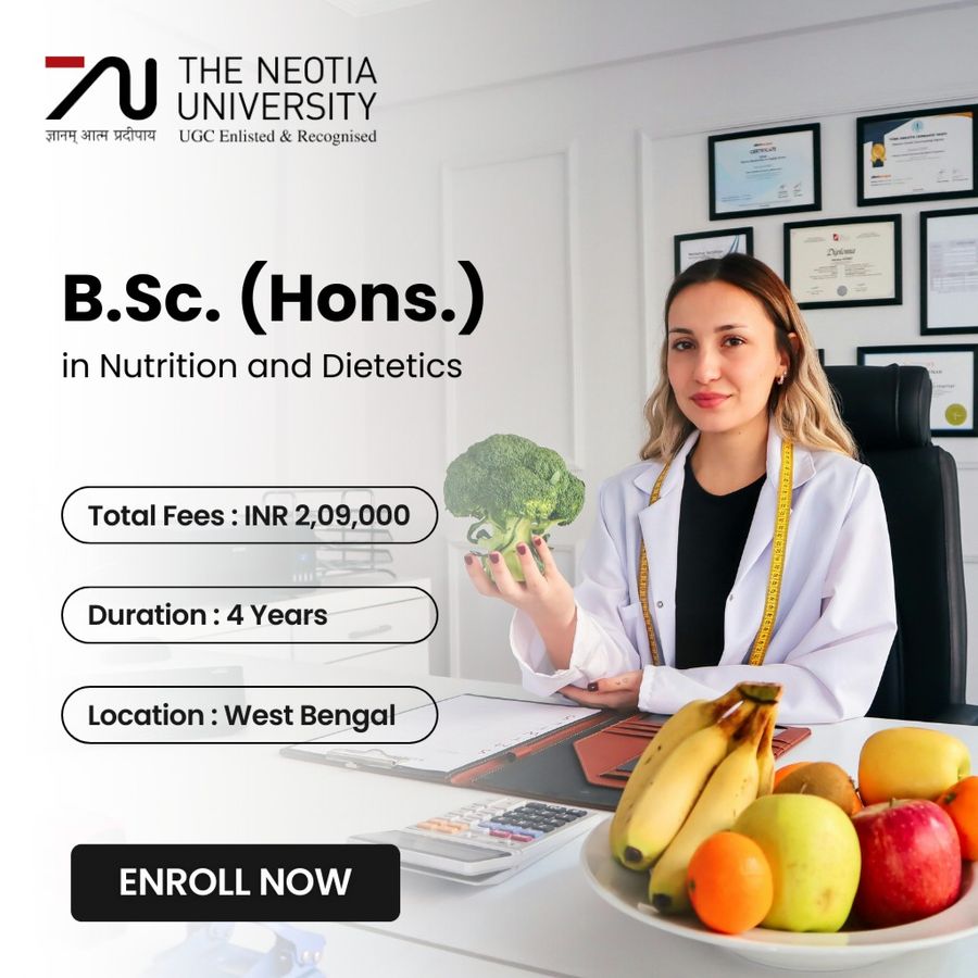 The Neotia University