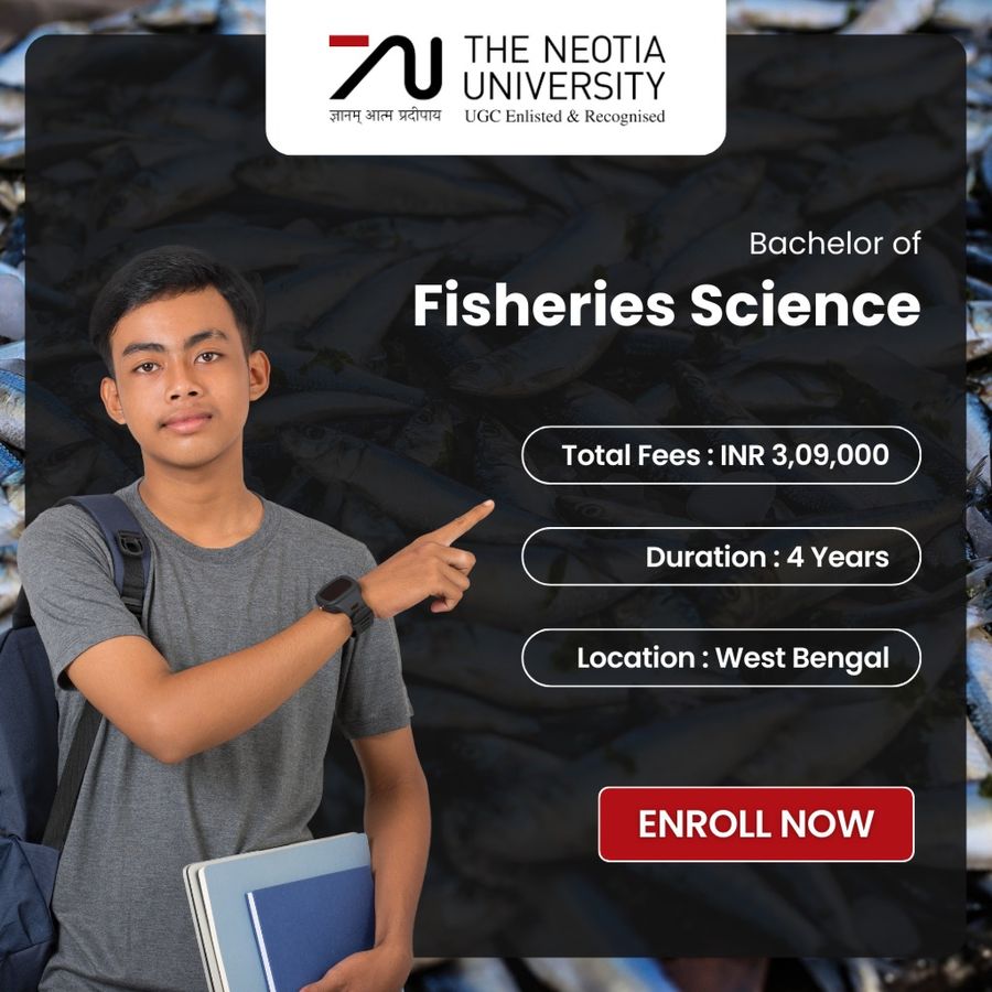 The Neotia University