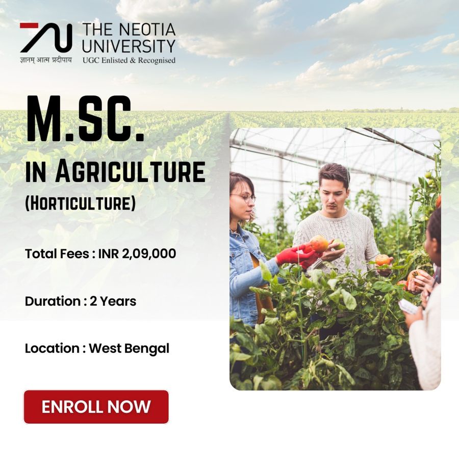 The Neotia University
