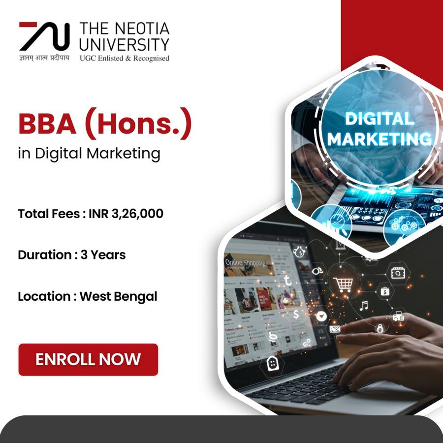 The Neotia University