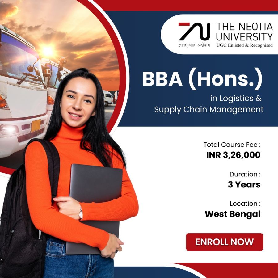 The Neotia University