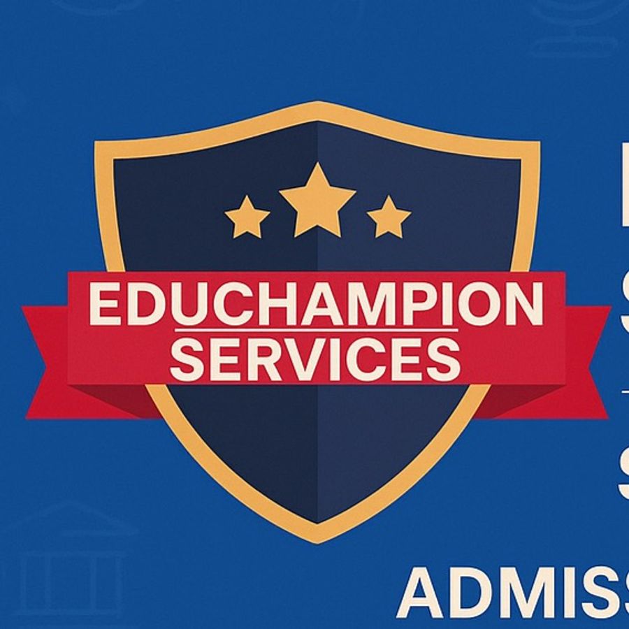  Junior Education Counsellor