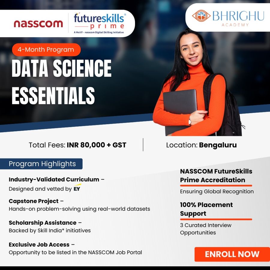 Bhrighu Academy