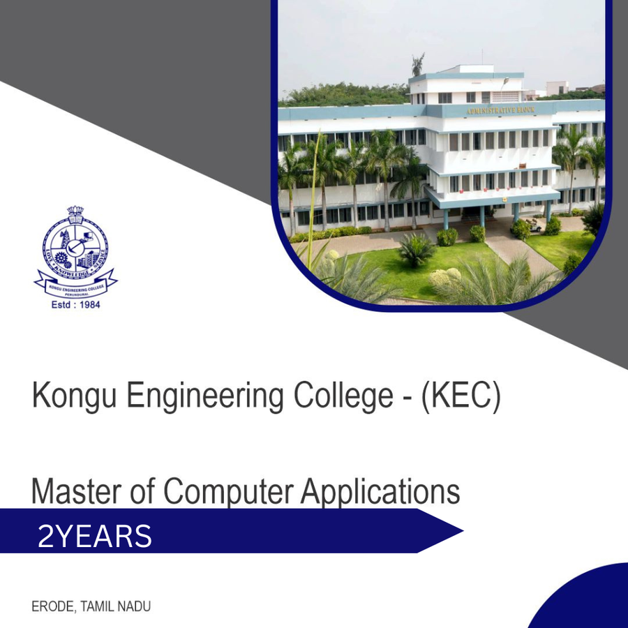 Kongu Engineering College