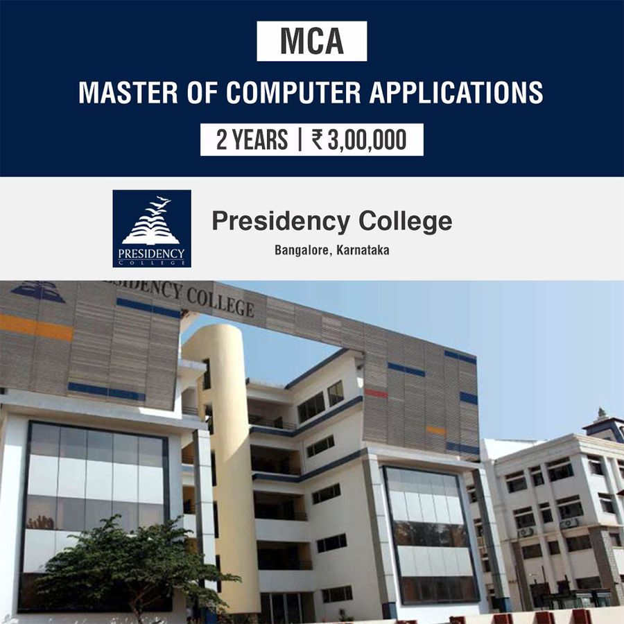 Presidency College - Bengaluru