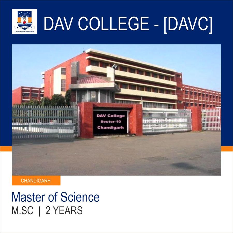 Dav College  [Davc]
