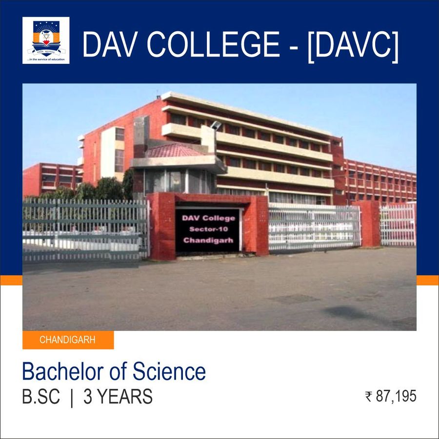 Dav College  [Davc]