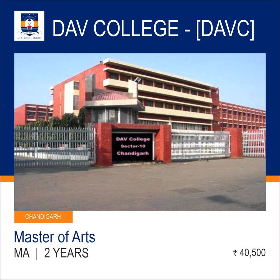 Dav College  [Davc]