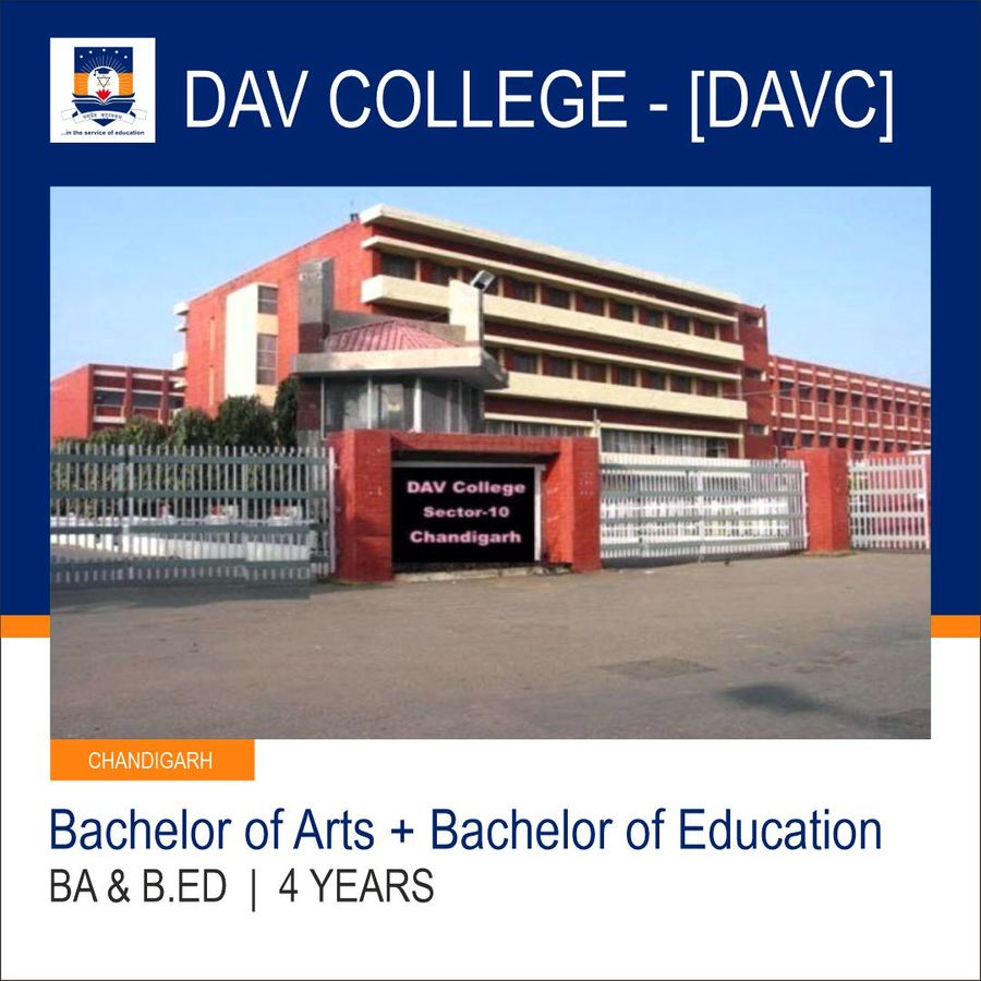 Dav College  [Davc]