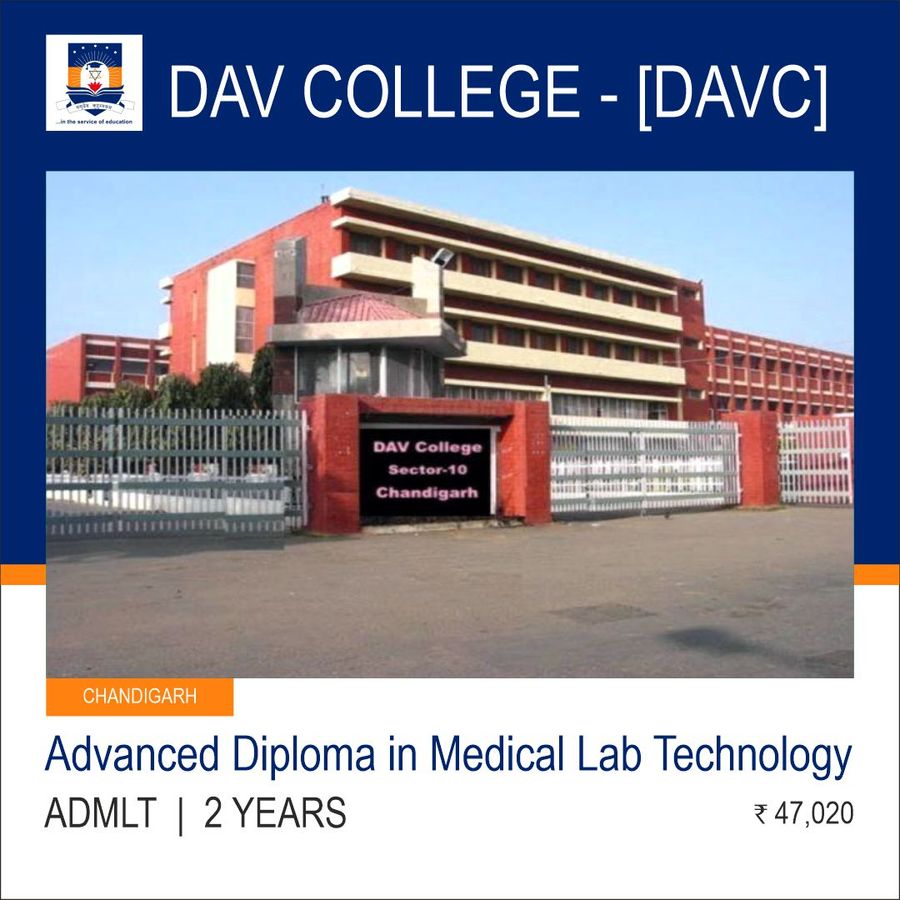 Dav College  [Davc]