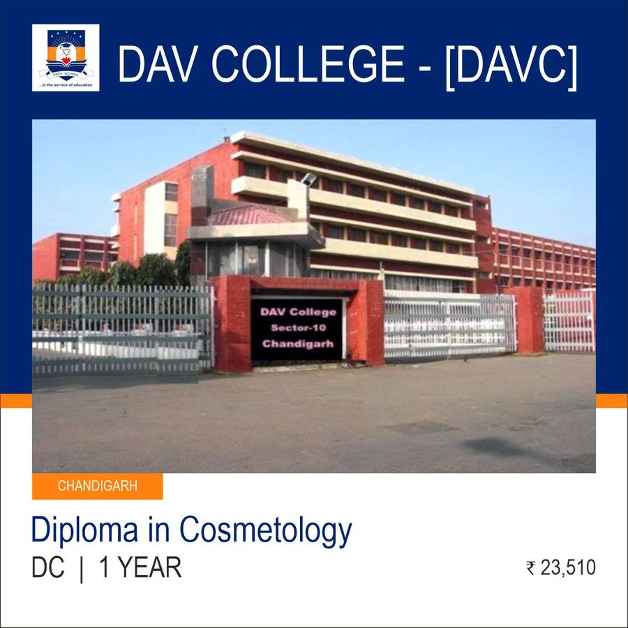 Dav College  [Davc]