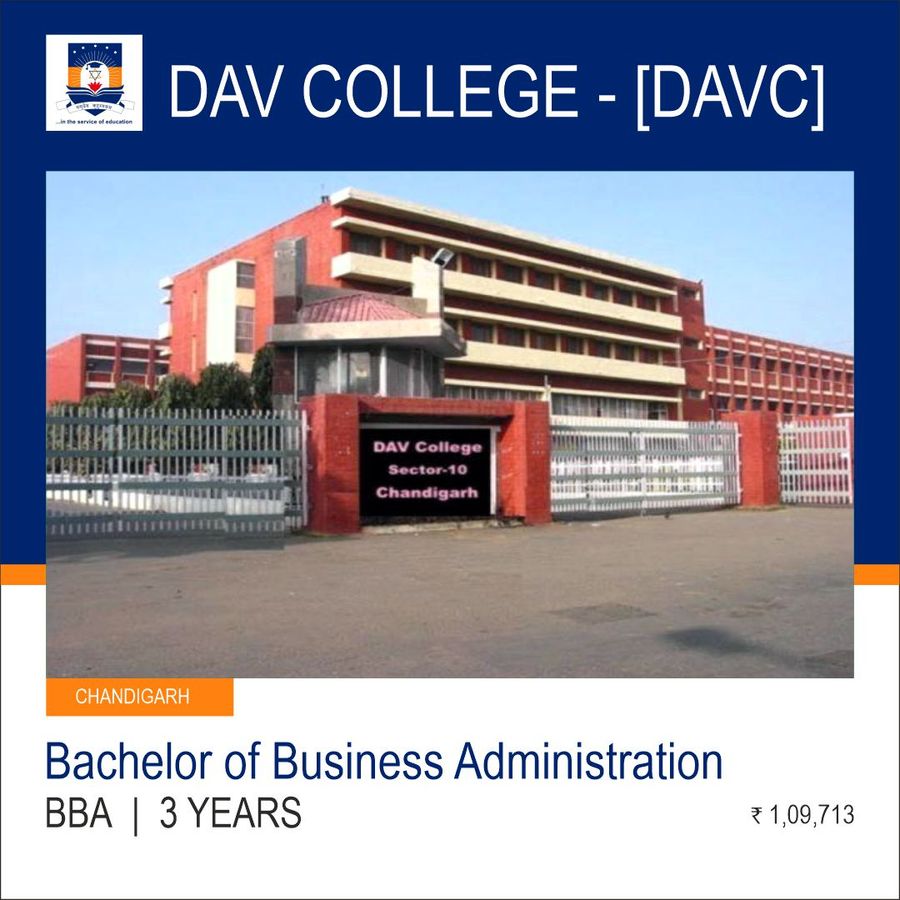 Dav College  [Davc]