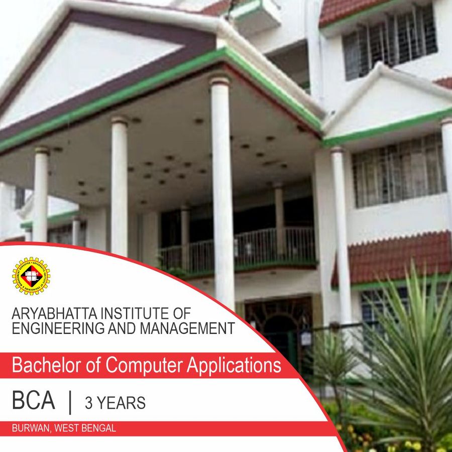 Aryabhatta Institute of Engineering And Management  [Aiemd]