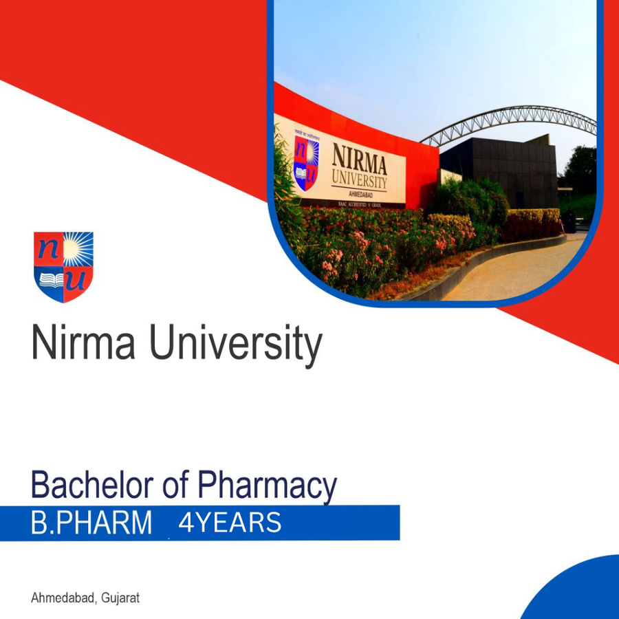 Nirma University