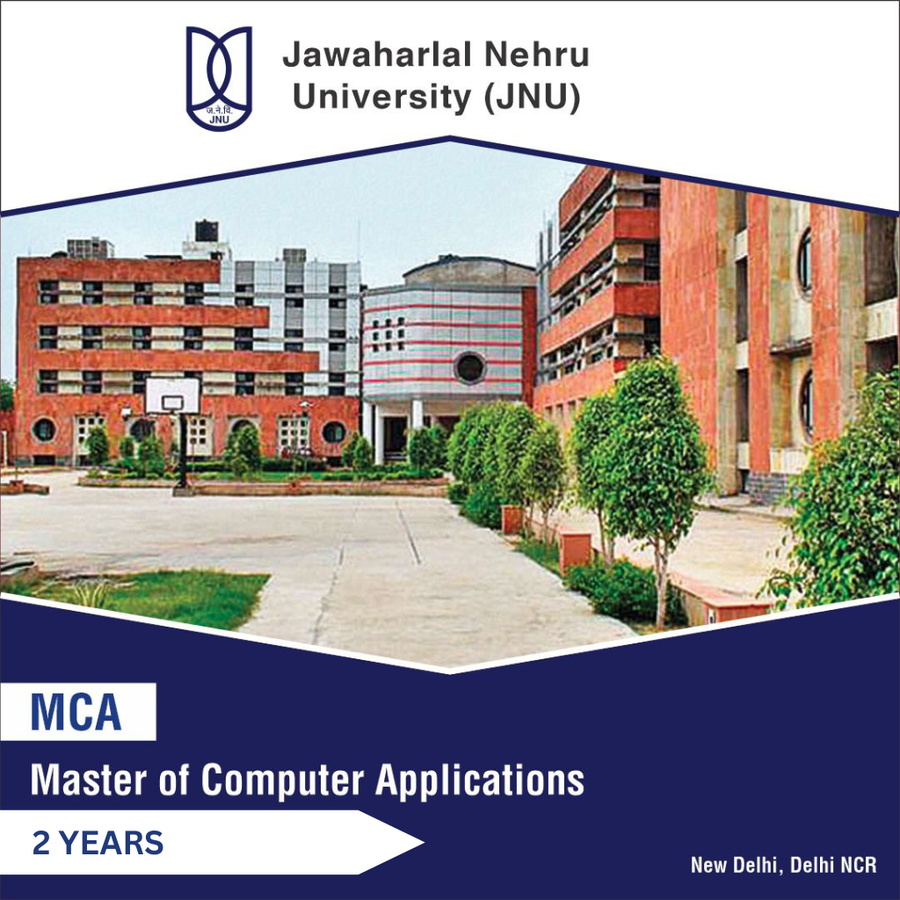 Jawaharlal Nehru University 