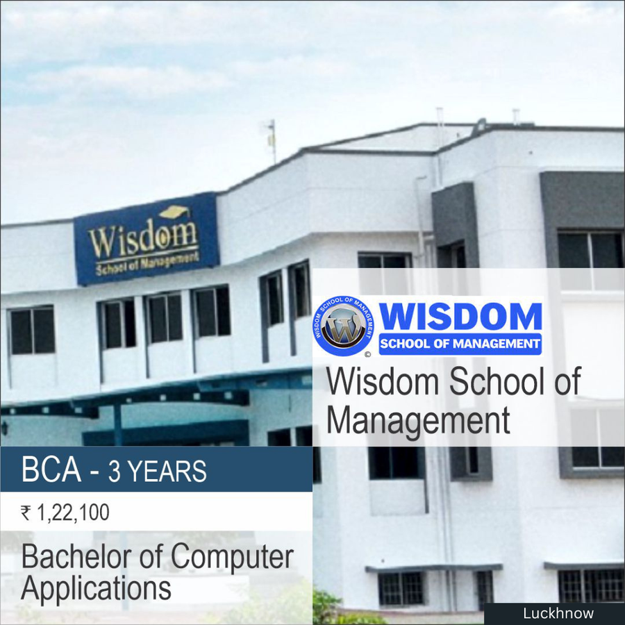 Wisdom School of Management