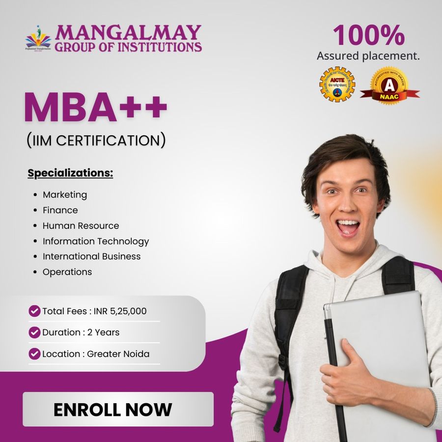Mangalmay Group of Institutions