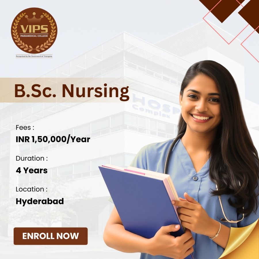 Vertex Institute of Paramedical Science