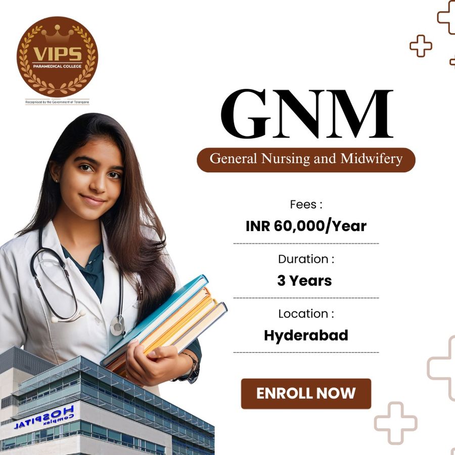 Vertex Institute of Paramedical Science