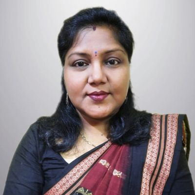 Viyatprajna Acharya