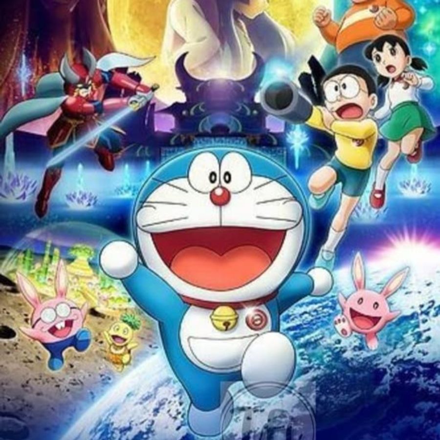 Shinchan
